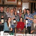 01 Double Magnum Party February 2004